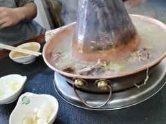 -和顺坊老北京铜火锅