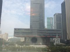 -深圳凯宾斯基酒店