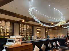 -太湖饭店玉兰厅(自助餐厅)