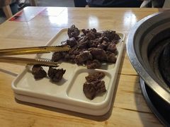 -霸腹烤肉(厦门柚子番店)