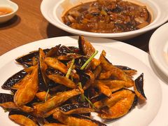 -船歌·鱼水饺青岛菜(闽江二路店)