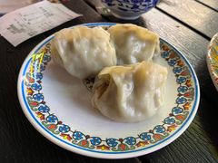 -努日曼无花果抓饭快餐(和田街小区店)