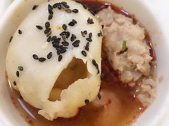 -咬不得高祖生煎·简餐(高银街店)