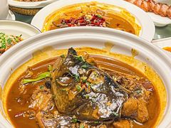 -U你·湖北家宴菜(南湖总店)