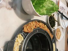 -韩宫宴烤肉·料理(南京江宁万达店)