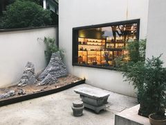 -青竺·青竹茶舍(断桥店)