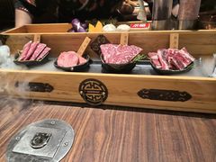 -牛道·和牛九食(市府恒隆广场店)