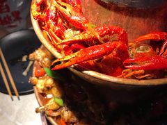 -沪小胖小龙虾(淮海中路旗舰店)
