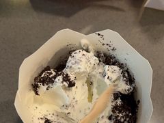 -麦当劳(深圳北站高铁店)