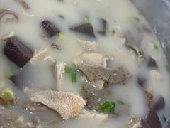 -野狗羊肉汤