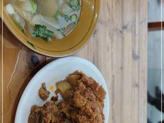 -眼镜肥肠店(振兴街店)