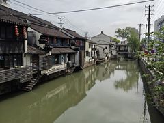 -葑门横街