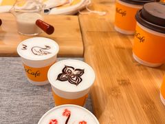 -麦当劳(温州人民路店)