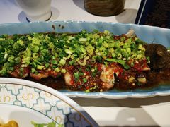 豆花牛肉-蜀厨小匠·民间川菜(犀浦店)
