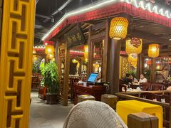 -杨记隆府(时代天街店)
