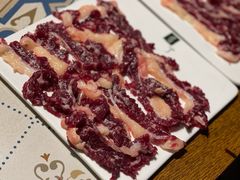 鲜肥牛-普宁潮汕牛肉火锅(新香洲店)