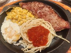 -菲滋意式餐厅(萧山市心店)