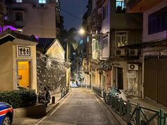 -明记牛杂(新马路分店)