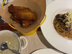 -Primo·丽莫意大利窑烤披萨