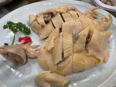 -天鲜阁·海鲜粤菜·33年老字号(石槎白云站店)