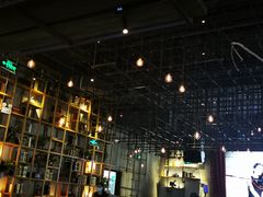 大堂-同仁四季椰子鸡(宝安壹方城店)