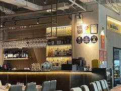 -Efes Turkish & Mediterranean Cuisine 艾菲斯餐厅(陆家嘴店)