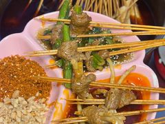 -两角签串串香十一年老字号(机场路店)