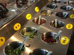 -義聚德·清真铜锅涮羊肉·烧烤(河东店)