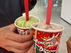 -DQ·蛋糕·冰淇淋(五棵松万达店)