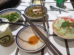 -贰回巷火锅馆(钟楼店)