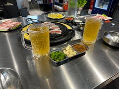 -小团团·路边烤牛肉(南岭壹街店)