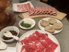 -东来顺饭庄(王府井步行街店)