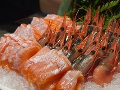 -大渔铁板烧(民盈·国贸城店)