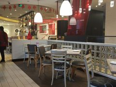 露天位-必胜客(衡阳船山店PH店)