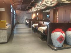 -聚味瞿记·龙虾堂(咸嘉湖店)