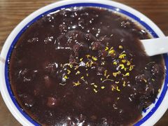 桂花糖粥-随柳居·苏式小吃(建新巷店)