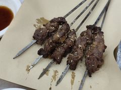 -西安贾三灌汤包·回坊小吃·清真炒菜(北院门总店)