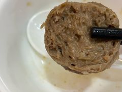 -官塘陈记鱼生·潮汕砂锅粥·牛肉火锅(潮枫路总店)