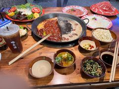 -楠火锅(哈尔滨金爵万象店)