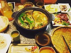 -滇池印象原生态火锅(南开大悦城店)