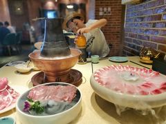 -额尔敦传统涮(体育场店)