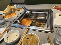 -海底捞火锅(高新活力城店)