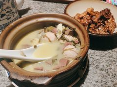 -南京大牌档(青岛万象城店)