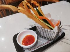 -乜都得港式茶楼(天贵路店)