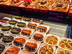 -CC BAGEL&SCONE 贝果与司康(南开大悦城店)