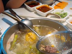 -潮发潮汕牛肉店(龙洞店)