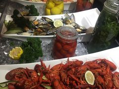 -上海齐鲁万怡大酒店·辣椒屋咖啡厅