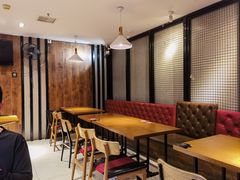 -比格比萨自助(新辰里学清路店)