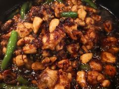 -绿茶餐厅(成都大悦城店)