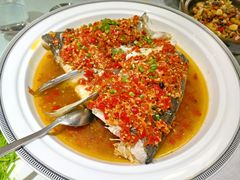 -蔓兰家的四季S0餐厅·融合菜(当代MOMA店)